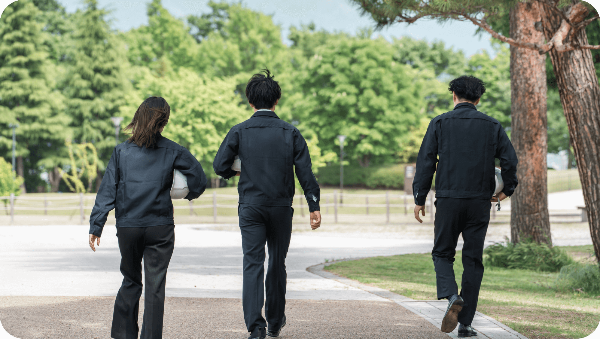 社員紹介