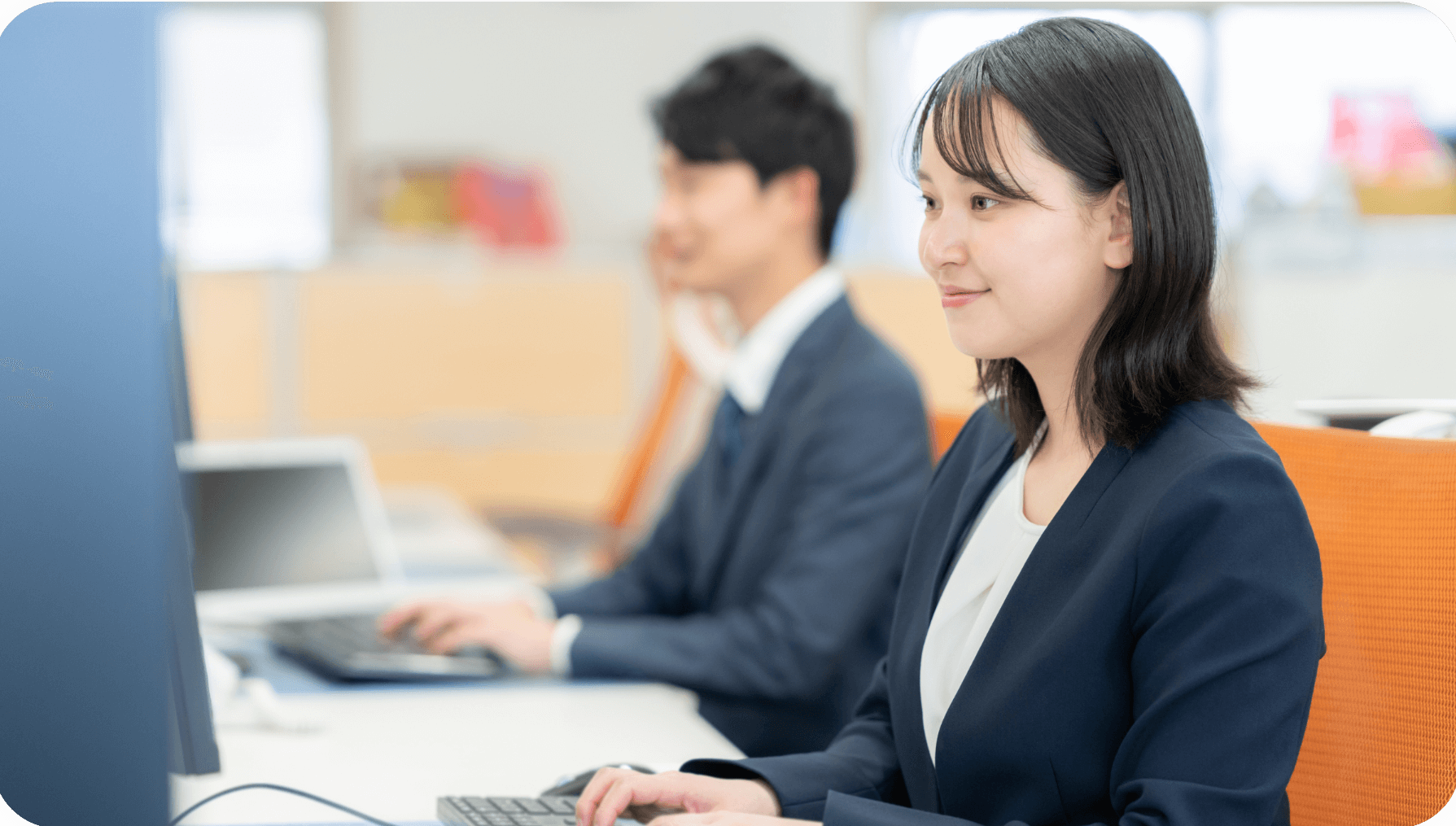 社員紹介